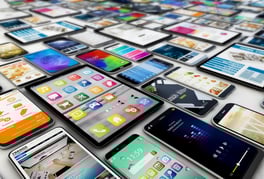 Low-Code No-Code Apps